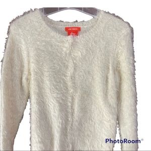 3/$10 Fuzzy Sweater